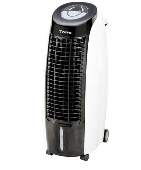 מצנן אוויר תעשייתי עוצמתי Mini Torre SmartAir
