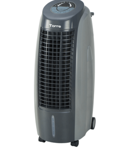 מצנן אוויר תעשייתי עוצמתי Mini Torre SmartAir