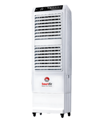 מצנן תעשייתי עוצמתי SmartAir Torre Plus