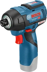 מברגה מקדחה רוטטת 12V גוף בלבד דגם GDR 12V-EC בוש