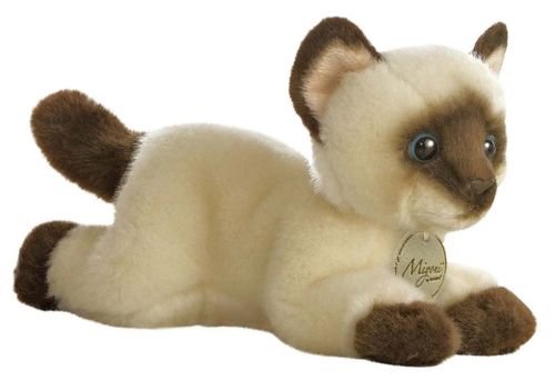 בובת קטיפה 20 ס