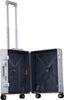 מזוודת האולמיניות עליה למטוס של מותג היוקרה הגרמני TRAVELITE RIMOWA STAYLE 