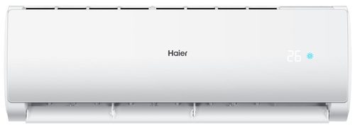 ‏מזגן עילי OZZ 11 WI FI INVERTER שנת 2025 haier ‏1.0 ‏כ"ס האייר