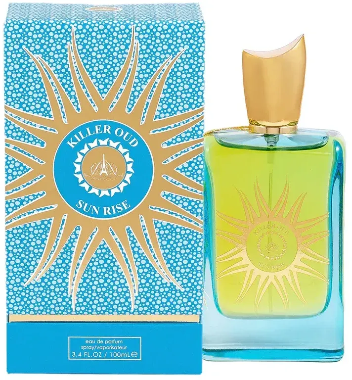 Killer Oud Sun Rise