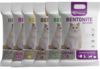 מבצע! 3 חול חתולים Haisenpet סוגים לבחירה  – 10X3 ליטר במחיר מיוחד