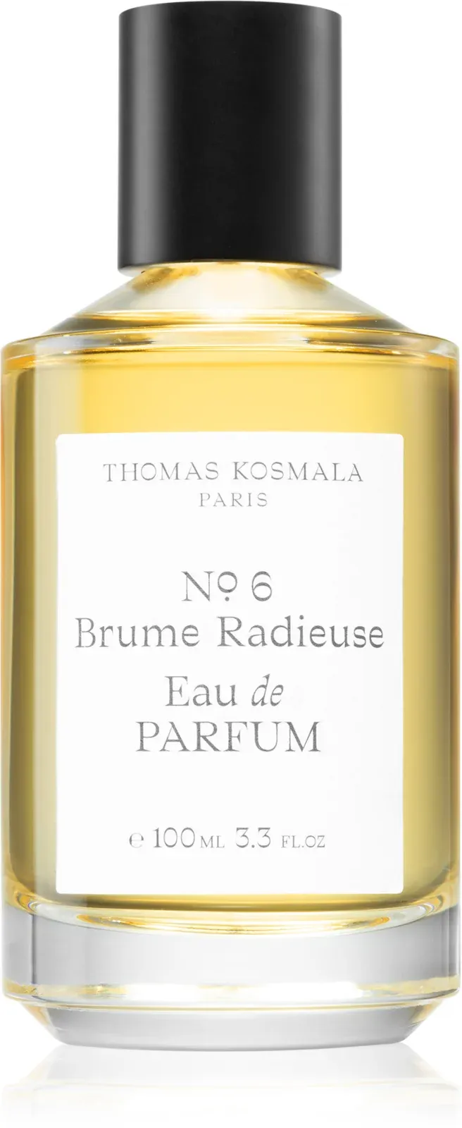 Thomas Kosmala No 6 Brume Radieuse