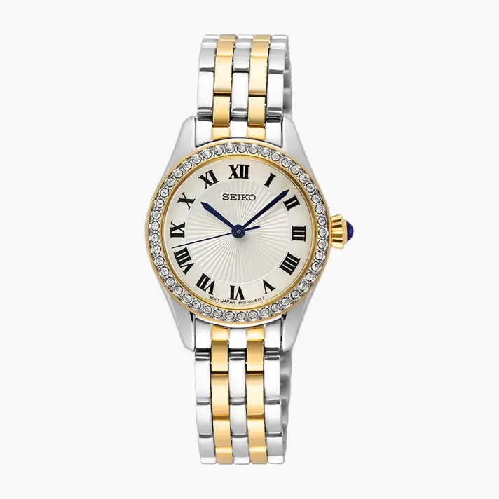 שעון SEIKO לאישה