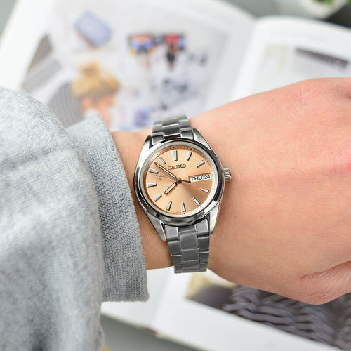 שעון SEIKO לאישה