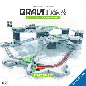 ערכת GRAVITRAX - בסיס אתגר כוח המשיכה