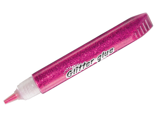 דבק נצנצים תלת מימד GLITTER GLUE