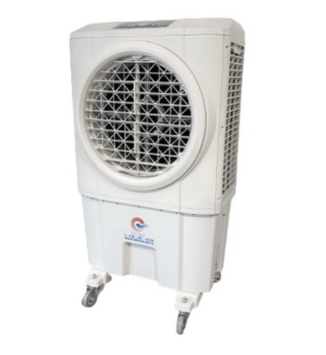מצנן תעשייתי 6,000 L.C  צבע שחור'לבן