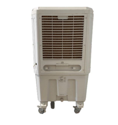 מצנן תעשייתי 6,000 L.C  צבע שחור'לבן