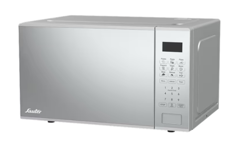 מיקרוגל דיגיטלי 28 ליטר מבית SAUTER סאוטר דגם MW2828S