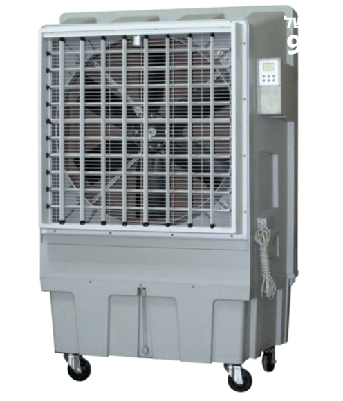 מצנן תעשייתי 23,000 L.C