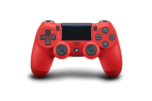 Sony PS4 DualShock 4 RED סוני
