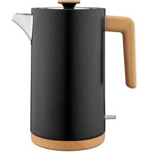 קומקום חשמלי מעוצב 1.7 ליטר CHROMEX דגם CH-669 