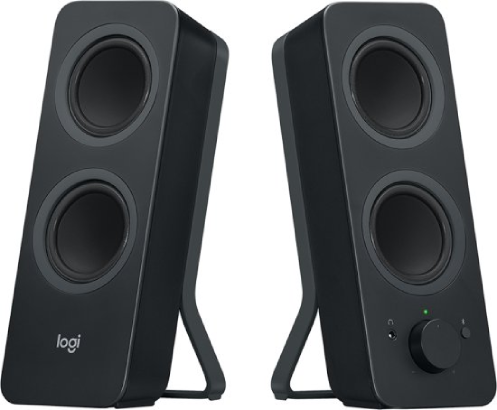 רמקולים למחשב Logitech Z207 Bluetooth