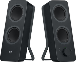 רמקולים למחשב Logitech Z207 Bluetooth