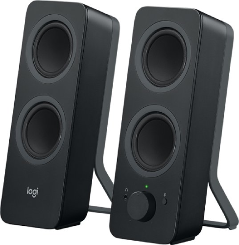 רמקולים למחשב Logitech Z207 Bluetooth