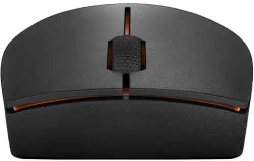 עכבר ‏אלחוטי Lenovo 300 Wireless Compact Mouse