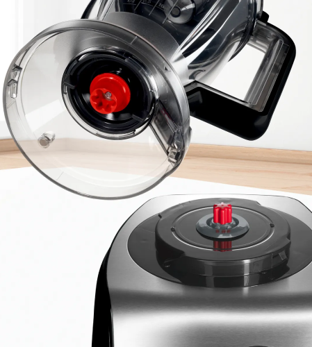 מעבד מזון משולב בלנדר Bosch MultiTalent 8 MC812M814ברפאלי - refali.co.il