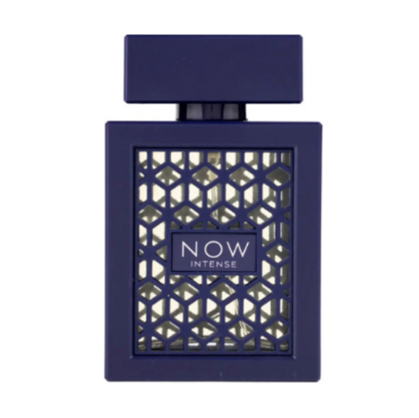 Lattafa Rave Now Intense