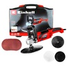 פולישר חשמלי 7 אינץ 1100W מבית Einhell