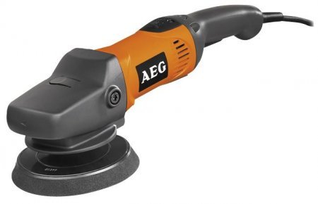 פולישר חשמלי 6 אינץ 1200W מבית AEG