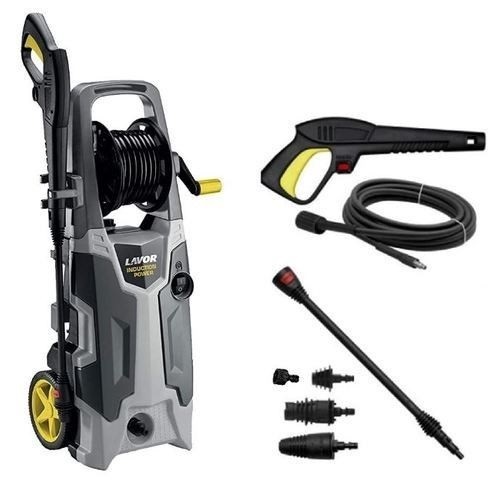 ‏מכונת שטיפה בלחץ 160 בר מבית Lavor