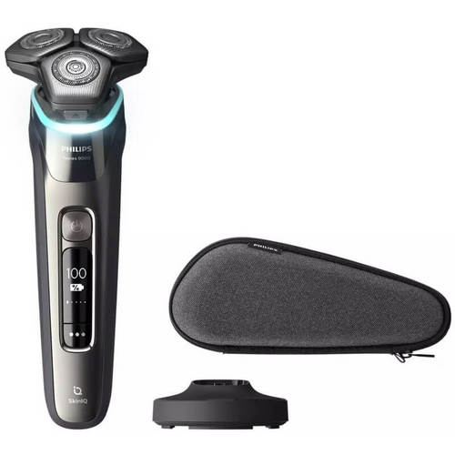 מכונת גילוח נטענת רטוב/יבש דגם S9974/35 PHILIPS