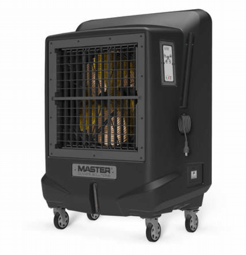 מצנן תעשייתי 12,000 PRO Master MASTER ITALY