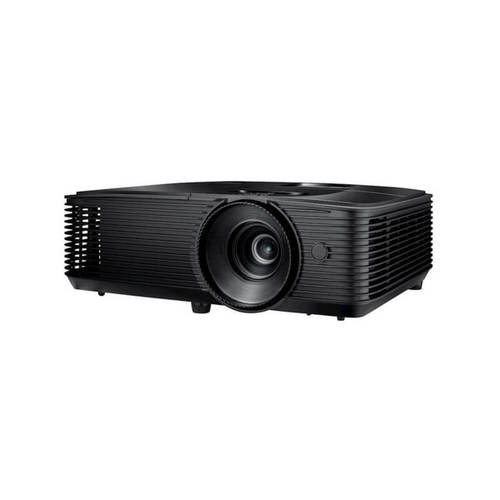 מקרן עוצמתי דגם X400LVE OPTOMA