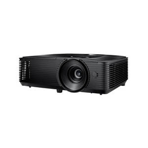 מקרן עוצמתי דגם X400LVE OPTOMA