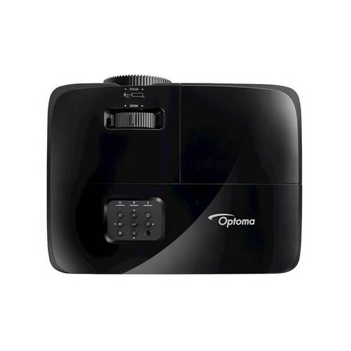 מקרן עוצמתי דגם X400LVE OPTOMA