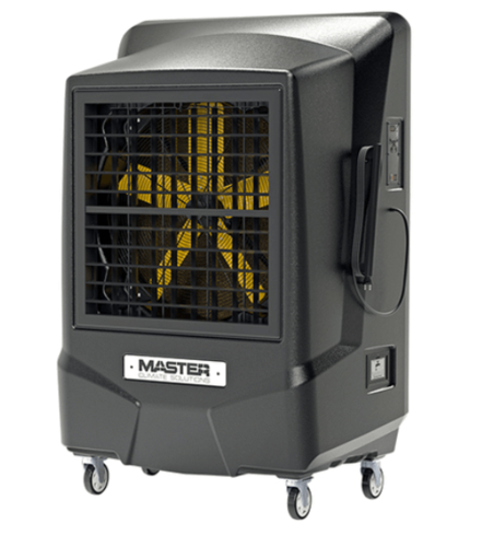 מצנן תעשייתי 22,000 PRO Master MASTER ITALY