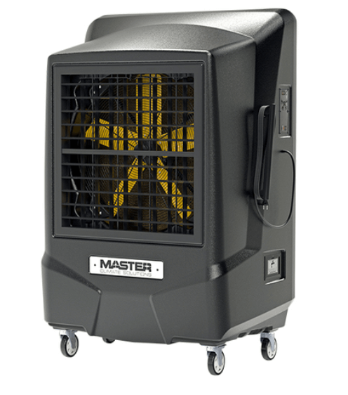 מצנן תעשייתי 22,000 PRO Master MASTER ITALY
