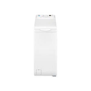 מכונת כביסה פתח עליון 6 ק"ג דגם ZWQ61126CE ZANUSSI