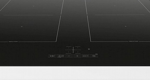 ‏כיריים אינדוקציה Bosch PVQ61RBB5E‎ ‏בוש