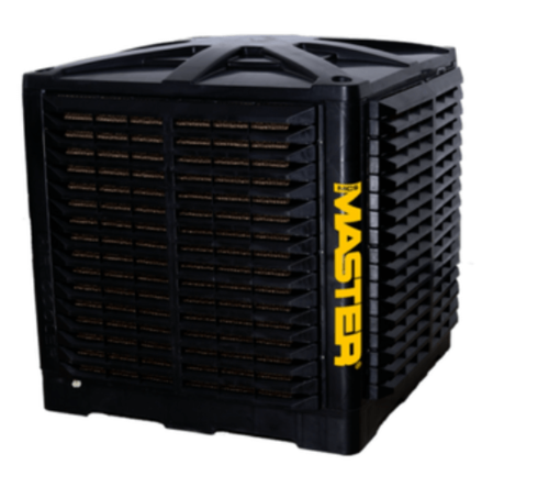 מצנן תעשייתי קובייה 31,000 PRO MASTER-פתח תחתון MASTER ITALY