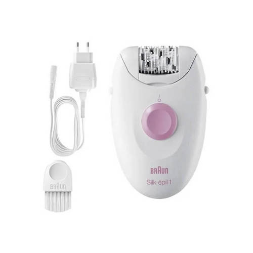 מסיר שיער דגם 1173 BRAUN