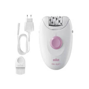 מסיר שיער דגם 1173 BRAUN