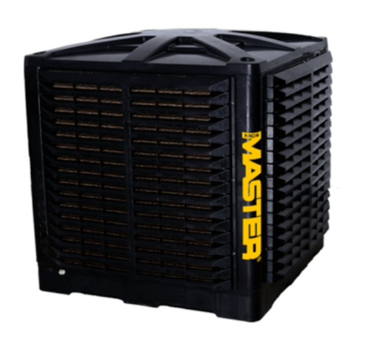 מצנן תעשייתי קובייה 31,000 PRO MASTER-פתח עליון MASTER ITALY