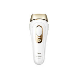 מסיר שיער דגם Silk-expert Pro 5 IPL5054 IPL BRAUN