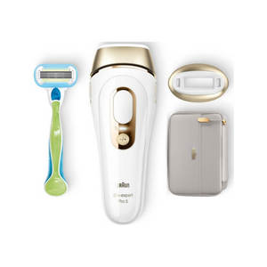 מסיר שיער דגם IPL PRO 5 BRAUN