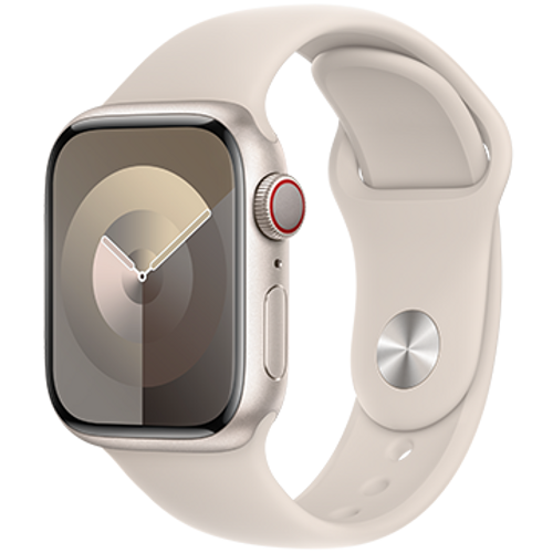 שעון חכם Apple Watch Series 9 GPS 41mm