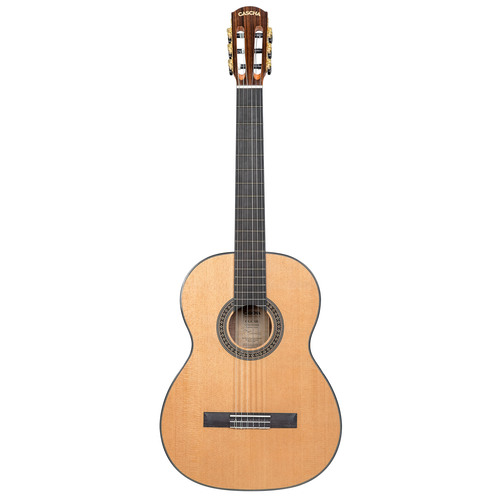 גיטרה קלאסית 4/4 PERFORMER CLASSICAL GUITAR