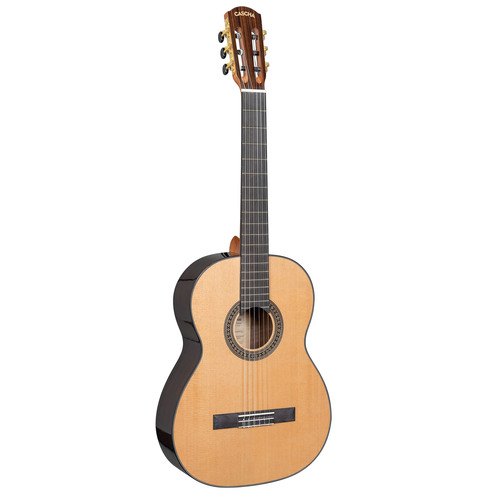 גיטרה קלאסית 4/4 PERFORMER CLASSICAL GUITAR