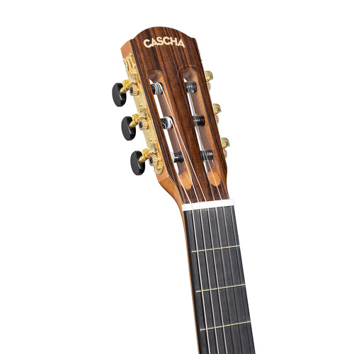 גיטרה קלאסית 4/4 PERFORMER CLASSICAL GUITAR