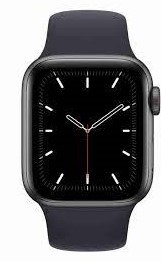 שעון חכם 41mm Apple Watch Series 8 GPS 