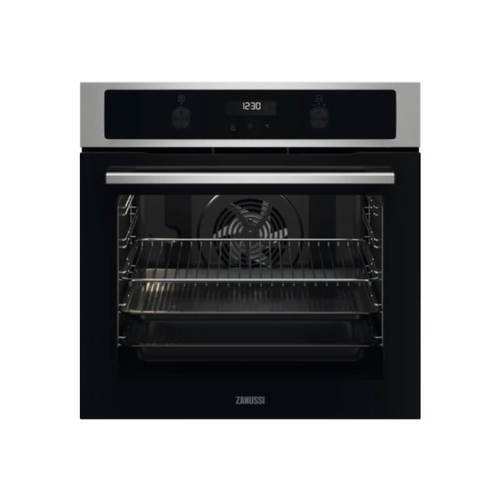 תנור בנוי פירוליטי דגם ZOPKA7X1A ZANUSSI